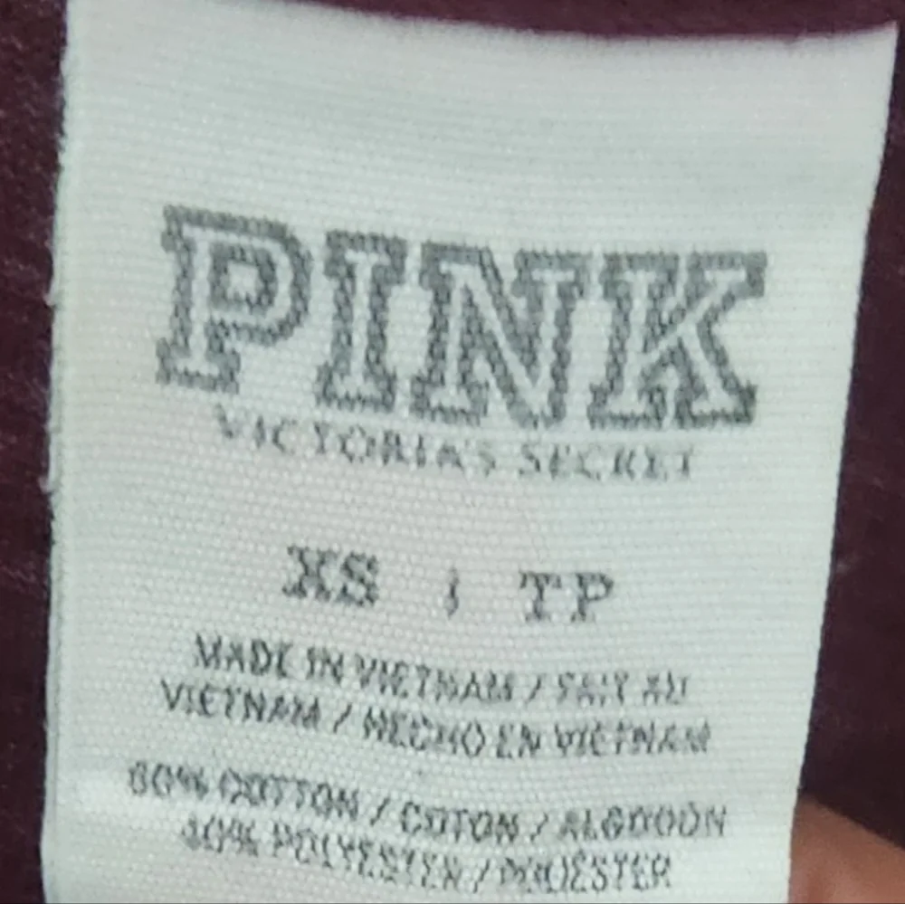 Pink t-shirt - Picture 2 of 2